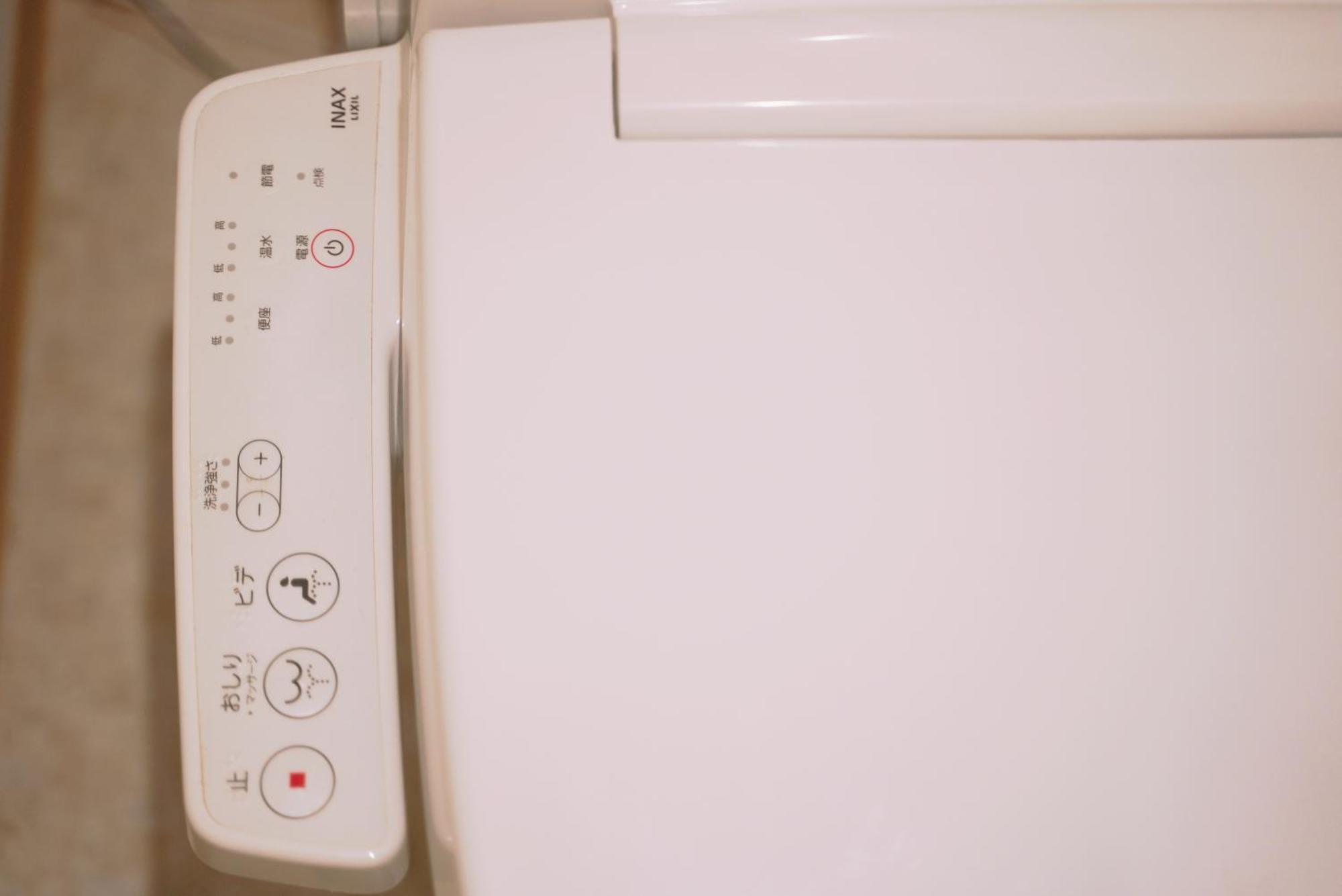 Nestay Terrace House Osaka Tsutenkaku Екстер'єр фото