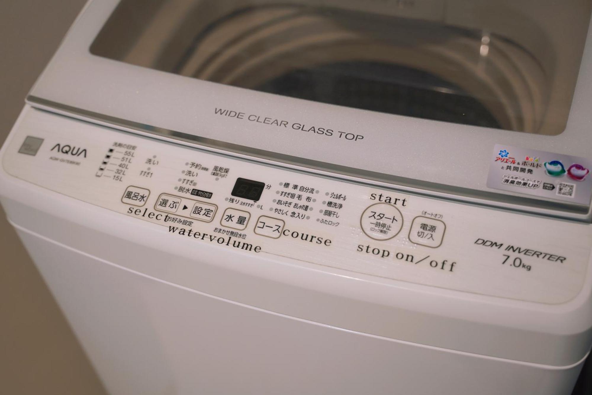 Nestay Terrace House Osaka Tsutenkaku Екстер'єр фото
