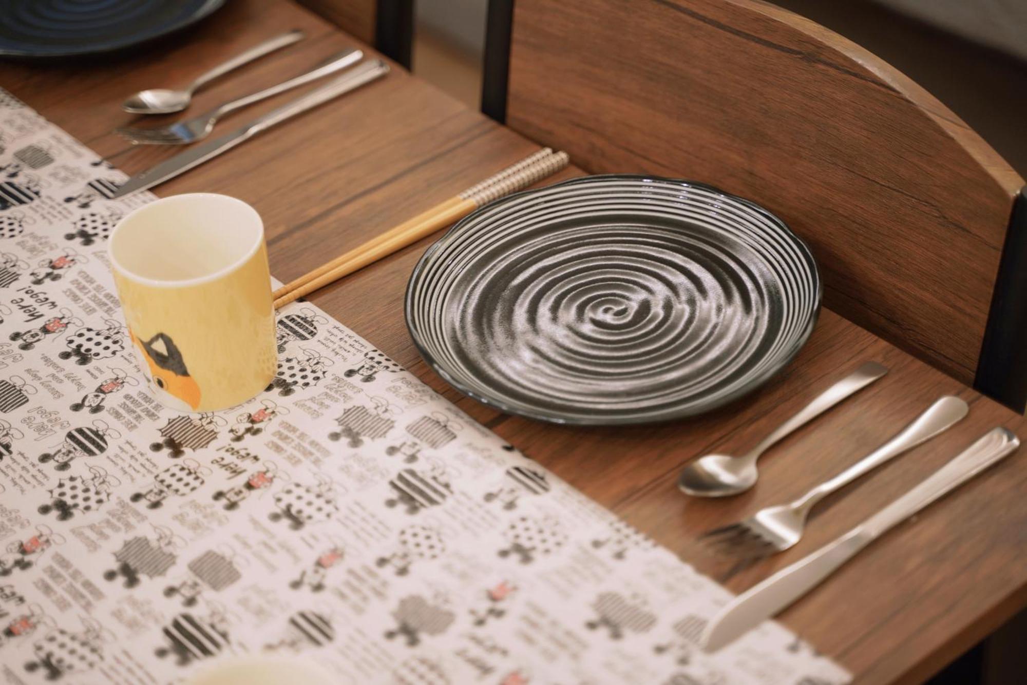 Nestay Terrace House Osaka Tsutenkaku Екстер'єр фото