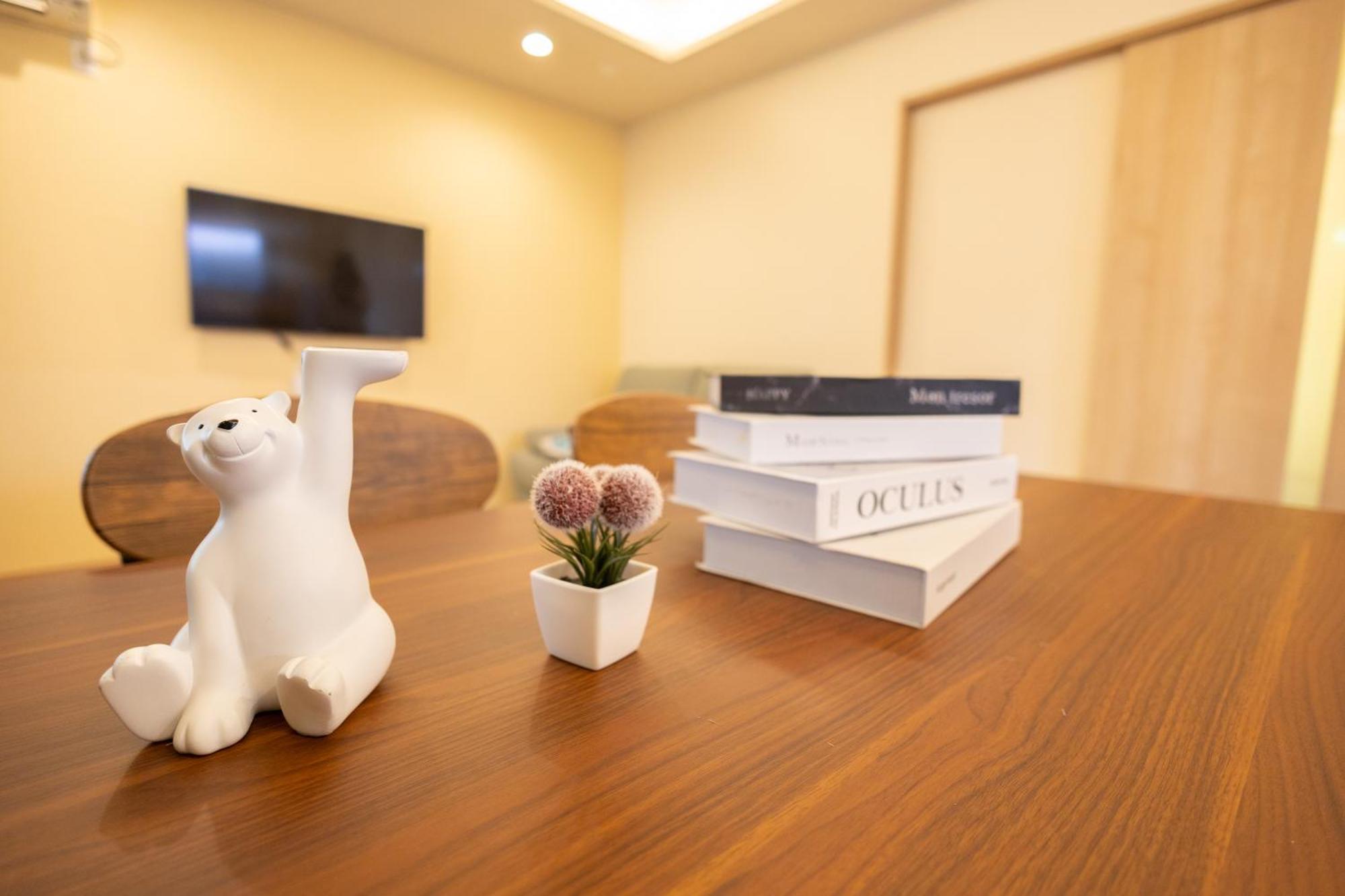 Nestay Terrace House Osaka Tsutenkaku Екстер'єр фото