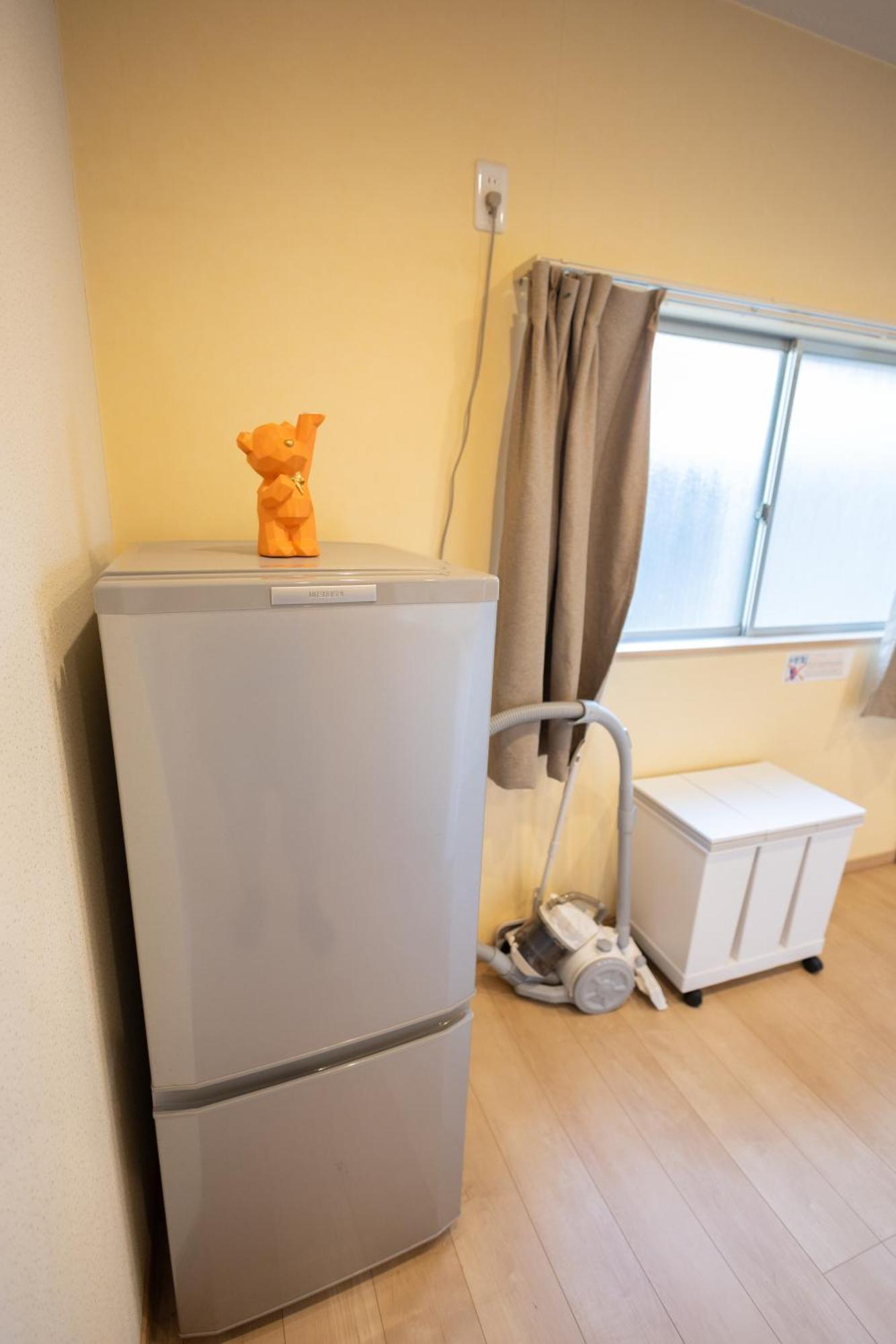 Nestay Terrace House Osaka Tsutenkaku Екстер'єр фото
